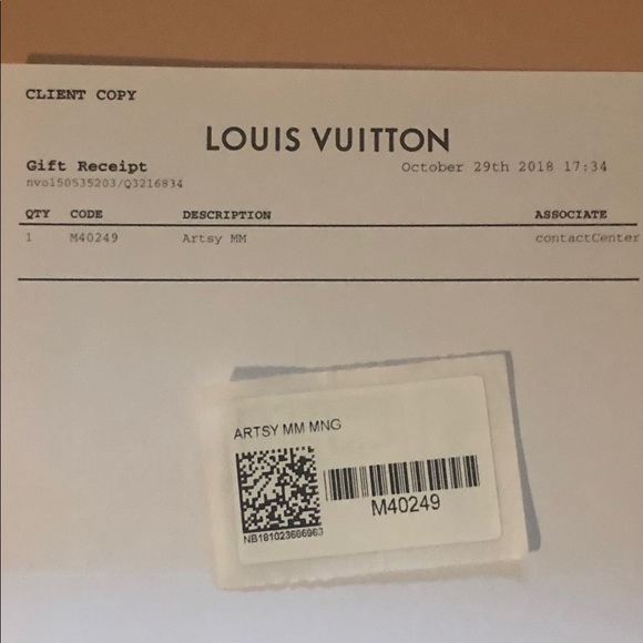 Louis Vuitton Handbags - Louis Vuitton artsy